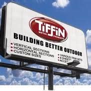 Vendor Spotlight: Tiffin Metal Products 